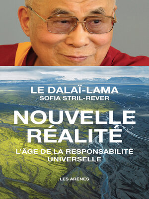 cover image of Nouvelle réalité